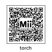 QR Code for Torch by demetriustheo