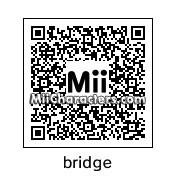 QR Code for Bridge by N64 Dude