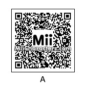 QR Code for A by N64 Dude