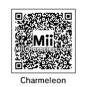 QR Code for Charmeleon by windkirby