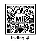 QR Code for Inkling by ZombieSlayer