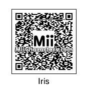 QR Code for Iris Fey by aranelyn