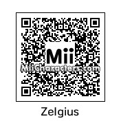 QR Code for Zelgius by SAMU0L0