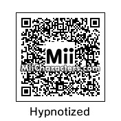 QR Code for Hypnotized Girl