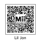 QR Code for Lil Jon by Chestface