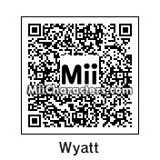 QR Code for Wyatt Williams by Tomodachifan7