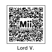 QR Code for Lord Voldemort by zander