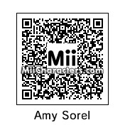 QR Code for Amy Sorel by Tobyks