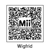 QR Code for Wigfrid by Noggers