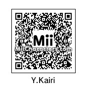 QR Code for Kairi by Noggers