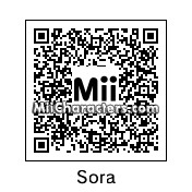 QR Code for Sora by Noggers