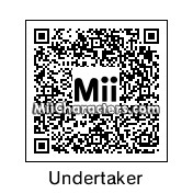 QR Code for Undertaker by Noggers