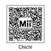 QR Code for Chichi by Noggers