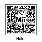 QR Code for Haku by Noggers