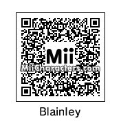 QR Code for Blaineley by Cchey099