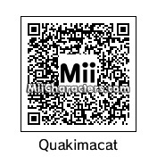 QR Code for Quakimacat by Quakimacat