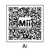 QR Code for Ai by TurboJUSA