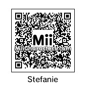 QR Code for Stefanie Flowers by Hawxx97