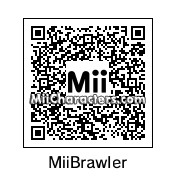 QR Code for Mii Brawler by KaiMii