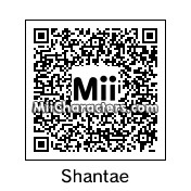 QR Code for Shantae by batwing321