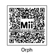 QR Code for Orph by magikarpow