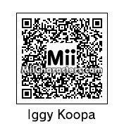 QR Code for Iggy Koopa by godehteikooc