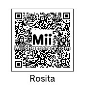 QR Code for Rosita Espinosa by Mordecai