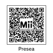 QR Code for Presea Combatir by SAMU0L0