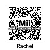 QR Code for Rachel Duncan by Mordecai