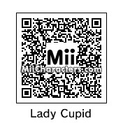 QR Code for Lady Cupid by rhythmclock