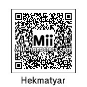 QR Code for Koko Hekmatyar by Kuvirawr