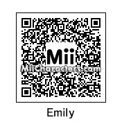 QR Code for Emily by LoganOshawott