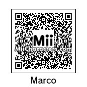 QR Code for Marco by Dogman15