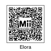 QR Code for Elora by rhythmclock