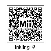 QR Code for Inkling Girl by gothbunny