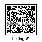 QR Code for Inkling Boy by gothbunny