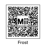 QR Code for Joseph Frost by Data Hawk