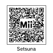 QR Code for Setsuna Meiho by AZ10er94