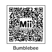 QR Code for Bumblebee