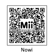 QR Code for Nowi by Okumei Kumori