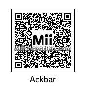 QR Code for Admiral Ackbar by Avery5733