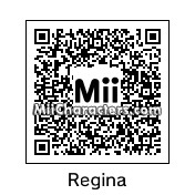 QR Code for Regina Mills by TvMovieBuff