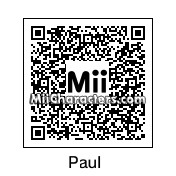 QR Code for Paul Landers by bland3st