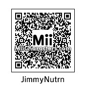 QR Code for Jimmy Nutrin by Master Tommy