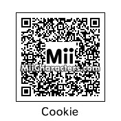 QR Code for Cookie Lyon by TvMovieBuff