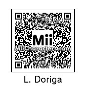 QR Code for Joaquin Lopez Doriga by Femh32