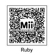 QR Code for Ruby Rose by CancerTurtle