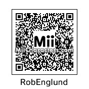 QR Code for Robert Englund by celery