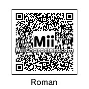 QR Code for Roman Torchwick by CancerTurtle