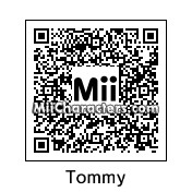 QR Code for Tommy Vercetti by ContextCrumble